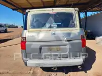 2004 Honda ELEMENT фото