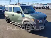 2004 Honda ELEMENT фото