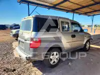 2004 Honda ELEMENT фото
