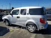 2004 Honda ELEMENT photo