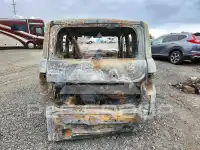 2004 Honda ELEMENT photo