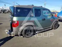 2004 Honda ELEMENT фото
