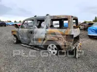 2004 Honda ELEMENT photo