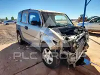 2004 Honda ELEMENT фото