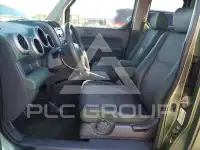 2004 Honda ELEMENT фото