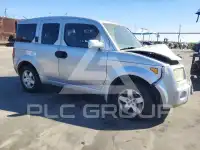 2004 Honda ELEMENT photo