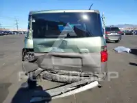2004 Honda ELEMENT фото