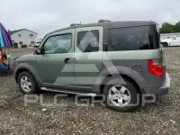 2004 Honda ELEMENT фото