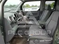 2004 Honda ELEMENT фото