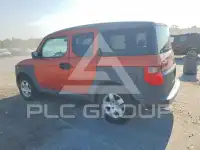 2004 Honda ELEMENT фото