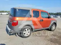 2004 Honda ELEMENT фото