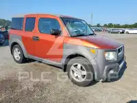 2004 Honda ELEMENT фото
