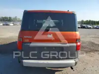 2004 Honda ELEMENT фото