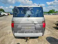 2004 Honda ELEMENT фото