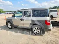 2004 Honda ELEMENT фото