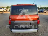 2004 Honda ELEMENT фото
