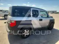 2004 Honda ELEMENT фото