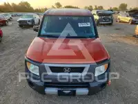 2004 Honda ELEMENT фото
