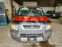 2004 Honda ELEMENT фото