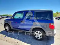 2004 Honda ELEMENT фото