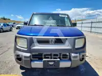 2004 Honda ELEMENT фото