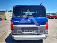 2004 Honda ELEMENT фото