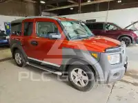 2004 Honda ELEMENT фото
