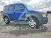 2004 Honda ELEMENT фото