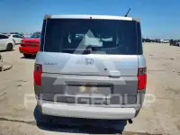 2004 Honda ELEMENT фото