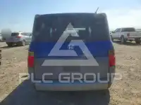 2004 Honda ELEMENT фото