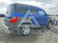 2004 Honda ELEMENT фото