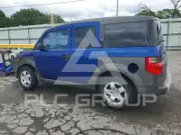 2004 Honda ELEMENT фото