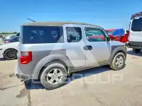 2004 Honda ELEMENT фото