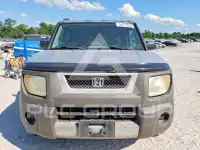 2004 Honda ELEMENT фото