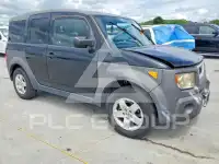 2004 Honda ELEMENT фото