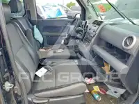 2004 Honda ELEMENT фото