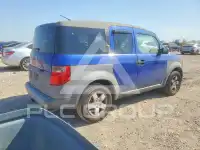 2004 Honda ELEMENT фото