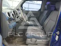 2004 Honda ELEMENT фото