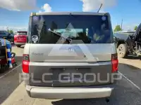 2004 Honda ELEMENT фото