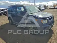 2004 Honda ELEMENT фото
