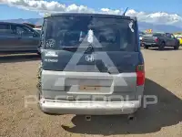 2004 Honda ELEMENT фото