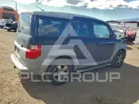 2004 Honda ELEMENT фото