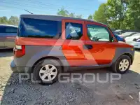2004 Honda ELEMENT photo