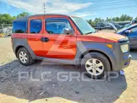 2004 Honda ELEMENT photo