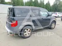 2004 Honda ELEMENT фото