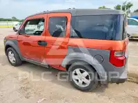 2004 Honda ELEMENT фото