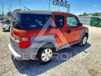 2004 Honda ELEMENT фото