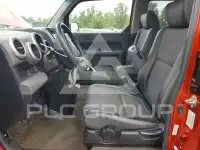 2004 Honda ELEMENT фото