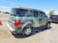 2004 Honda ELEMENT фото
