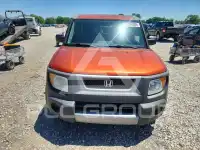 2004 Honda ELEMENT фото